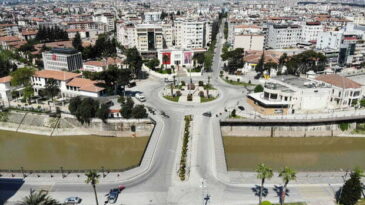 HAFTA SONU SOKAĞA ÇIKMA YASAĞI