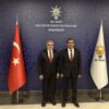 BAŞKAN ERDOĞAN’DAN YAYMAN’A ZİYARET