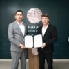 HATAY BÜYÜKŞEHİR BELEDİYESİ İLE İL MİLLÎ EĞİTİM MÜDÜRLÜĞÜ ARASINDA İŞ BİRLİĞİ PROTOKOLÜİMZALANDI