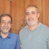 GAZETECİ ARAŞTIRMACI YAZAR MUHİB YEŞİL’İN KALEMİNDEN ECEVİT CEMİLOĞLU