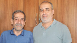 GAZETECİ ARAŞTIRMACI YAZAR MUHİB YEŞİL’İN KALEMİNDEN ECEVİT CEMİLOĞLU