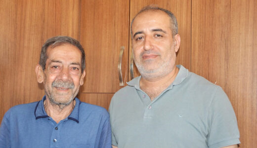 GAZETECİ ARAŞTIRMACI YAZAR MUHİB YEŞİL’İN KALEMİNDEN ECEVİT CEMİLOĞLU