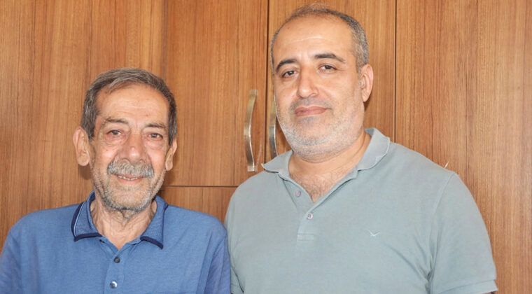 GAZETECİ ARAŞTIRMACI YAZAR MUHİB YEŞİL’İN KALEMİNDEN ECEVİT CEMİLOĞLU