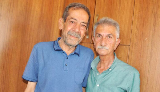 GAZETECİ ARAŞTIRMACI YAZAR MUHİB YEŞİL’İN KALEMİNDEN AHMET FERHAT DERVİŞOĞLU