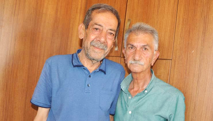 GAZETECİ ARAŞTIRMACI YAZAR MUHİB YEŞİL’İN KALEMİNDEN AHMET FERHAT DERVİŞOĞLU