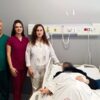 HATAY EĞİTİM VE ARAŞTIRMA HASTANESİ’NDEN BİR BAŞARILI OPERASYON DAHA