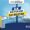 HATAY BÜYÜKŞEHİR BELEDİYESİ ’NİN BAVUL VE BİLET DESTEĞİ 3.YILDA DA DEVAM EDİYOR