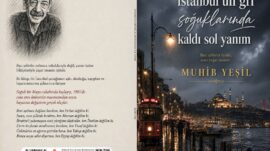 Muhib Yeşil’in Yeni Kitabı Okurla Buluştu