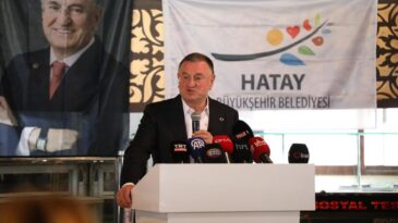 HBB BAŞKANI DOÇ. DR. LÜTFÜ SAVAŞ: KORKMAYACAĞIM, SİNMEYECEĞİM, YILMAYACAĞIM