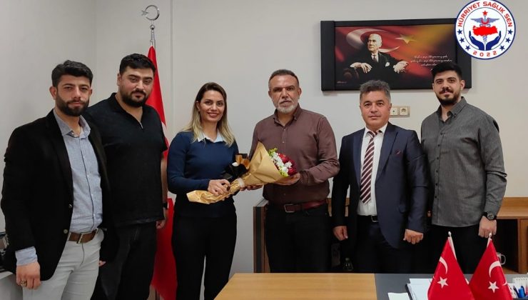 HATAY’IN SAĞLIKTAKİ SORUNLARI MASAYA YATIRILDI