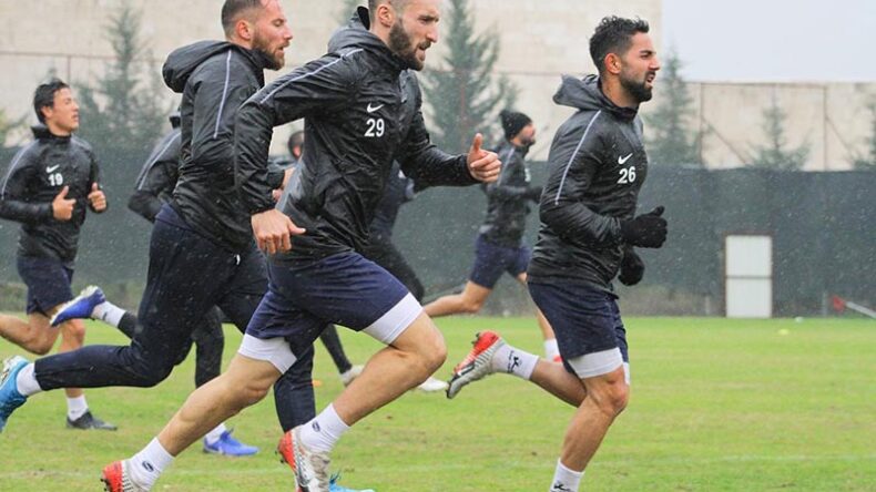 Toysal, “Bursaspor’u yenmek için gidiyoruz”