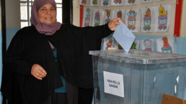 REYHANLI’YA 3 YENİ MAHALLE EKLENDİ