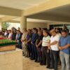 REYHANLI’DA MEHMET ASAF BİÇER’İ BİNLERCE KİŞİ SON YOLCULUĞUNA UĞURLADI