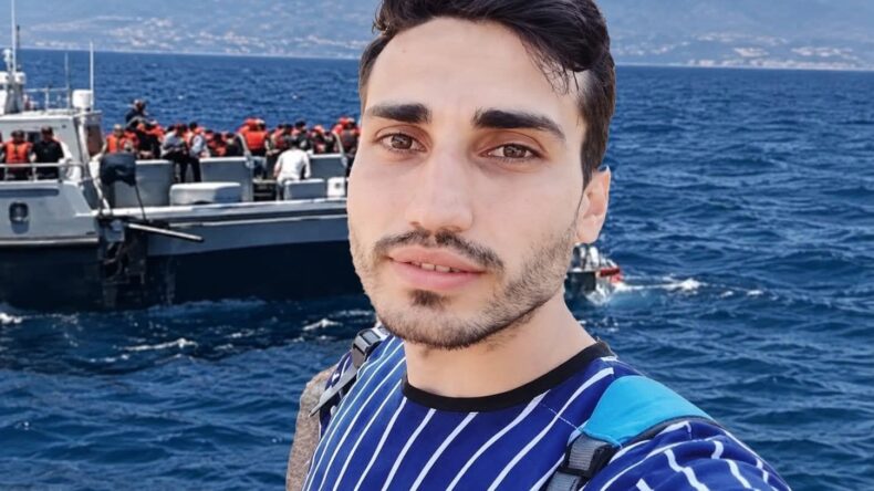 REYHANLILI MAHMUT DEMİR’İN NAAŞINA ULAŞILDI !