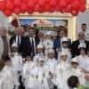 YRP REYHANLI İLÇE BAŞKANLIĞI’NDAN UNUTULMAYACAK SÜNNET ŞÖLENİ