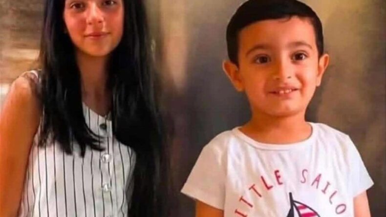 REYHANLI’LI MİRAY’A DA ULAŞILDI…