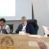 BAŞKAN MEHMET ÖNTÜRK EKİM AYI MECLİS TOPLANTISINDA KONUŞTU:“HATAY’IN KÜÇÜK SANAYİ SİTELERİNİN SORUNU AŞIYORUZ”