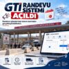 Cilvegözü Tır Parkı Randevu Sistemi Açıldı