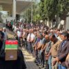REYHANLI’DA ACI ÜSTÜNE ACI 2 KARDEŞ YAN YANA DEFNEDİLDİ