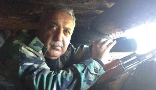 Reyhanlı saldırısının sanığı Mihraç Ural Suriye’de yakalandı