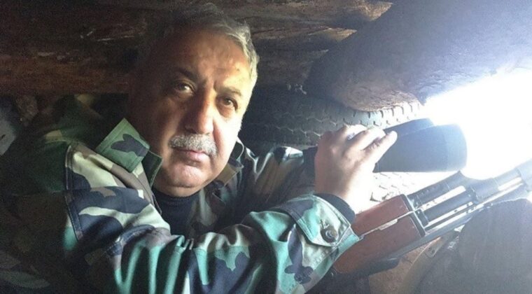 Reyhanlı saldırısının sanığı Mihraç Ural Suriye’de yakalandı