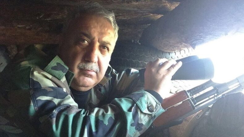 Reyhanlı saldırısının sanığı Mihraç Ural Suriye’de yakalandı