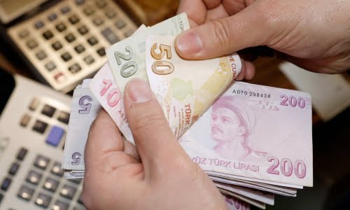 HBB’DEN İŞÇİ PERSONELİNE ÖZENDİRME İKRAMİYESİ