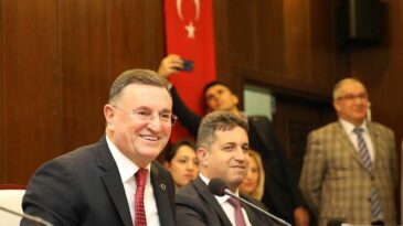 HBB MECLİSİ ŞUBAT AYI TOPLANTISI GERÇEKLEŞTİRİLDİ