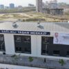 HATAY BÜYÜKŞEHİR BELEDİYESİ’NDEN HATAY’A ULUSLARARASI DAYANIŞMAYLA SAĞLIK MERKEZİ
