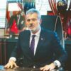 BAŞKAN ÖNTÜRK’TEN 29 EKİM CUMHURİYET BAYRAMI MESAJI