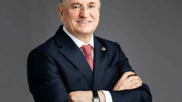 BAŞKAN SAVAŞ’TAN BARIŞ VURGUSU