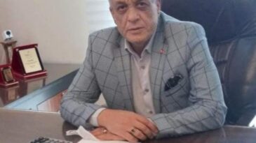TEMEL: ZALİM İSRAİL’İN KARŞISINDA FİLİSTİN’İN YANINDAYIZ