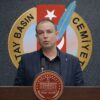 Karagöz: “Gazetecilik, Toplumsal Bir Sorumluluktur”