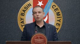 Karagöz: “Gazetecilik, Toplumsal Bir Sorumluluktur”