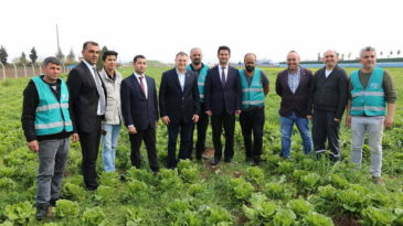 BAŞKAN SAVAŞ YERELDEN KALKINMA HİZMETLERİNİ  HER GEÇEN GÜN DAHA İLERİYE TAŞIYOR