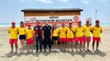 HBB’DEN CANKURTARANLARA EĞİTİM
