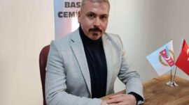 Mehmet Nur’dan  Esnaf Odalarına Acil Çağrı: Uyumayın, Harekete Geçin!