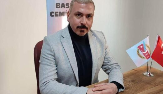 Mehmet Nur’dan  Esnaf Odalarına Acil Çağrı: Uyumayın, Harekete Geçin!