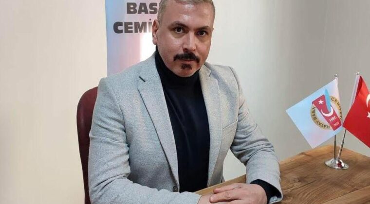 Mehmet Nur’dan  Esnaf Odalarına Acil Çağrı: Uyumayın, Harekete Geçin!