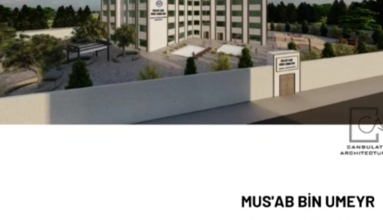 REYHANLI’DA HAYIRSEVERLERİN YARDIMIYLA KURAN KURSU YAPILACAK
