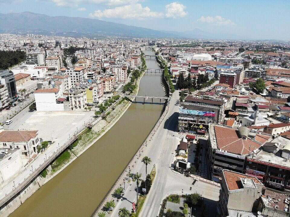 HATAY’DA HAFTA SONU SOKAĞA ÇIKMA YASAĞI KALDIRILDI
