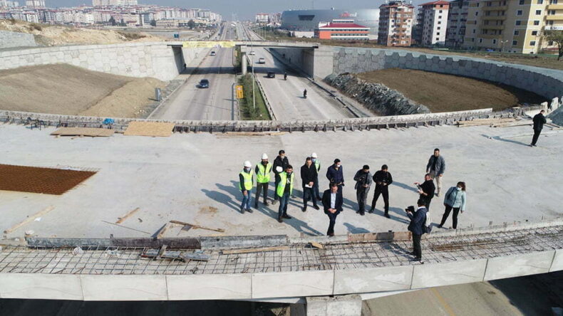 BAŞKAN SAVAŞ “HER ŞEY VATANDAŞLARIMIZ İÇİN”