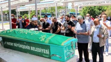 GÖZTEPE TEKNİK DİREKTÖRÜ: İLHAN PALUT’UN ACI GÜNÜ