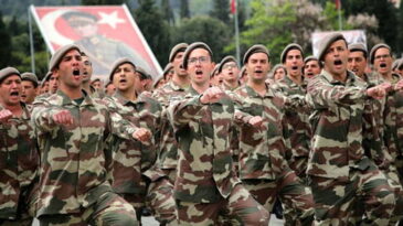 BEDELLİ  ASKERLİK  FİYAT  GÜNCELLEMESİ YAPILDI