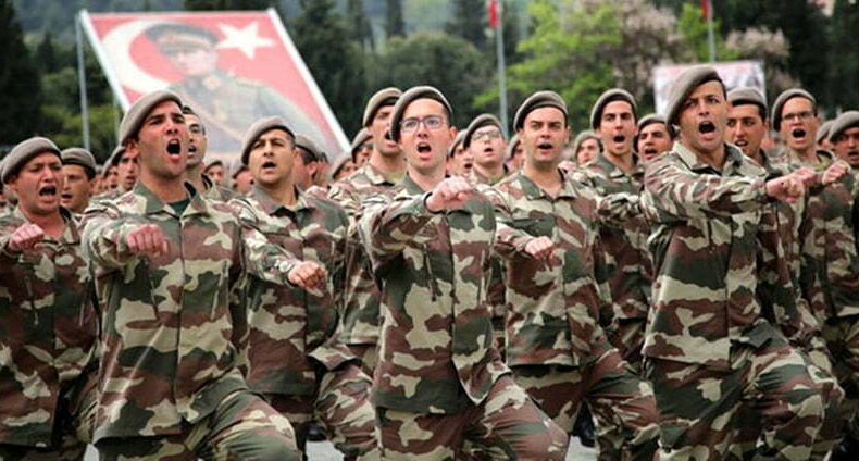BEDELLİ ASKERLİK FİYAT GÜNCELLEMESİ YAPILDI