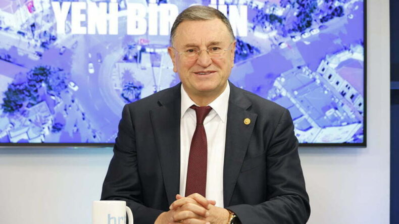 SAVAŞ: ÇALIŞMALARIMIZI DEĞERSİZLEŞTİRMEYE ÇALIŞIYORLAR