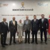 HASİAD Sanayicinin Sıkıntılarını Devletin Zirvesine Taşıdı