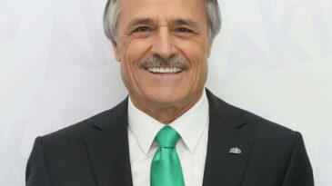 Türkiye Yaş Sebze Meyve Sektörü dünya markalarını geride bıraktı