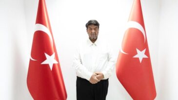 MİT, Reyhanlı saldırısı failini yakaladı