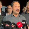 VALİ MASATLI: “DÖRTYOL VE PAYAS İLÇELERİNDEKİ 9 YAYLA TEDBİR AMAÇLI OLARAK BOŞALTILDI”